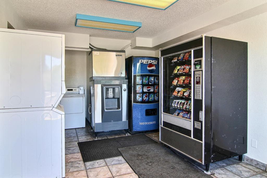 Motel 6-Albuquerque, Nm - South - Airport Eksteriør billede