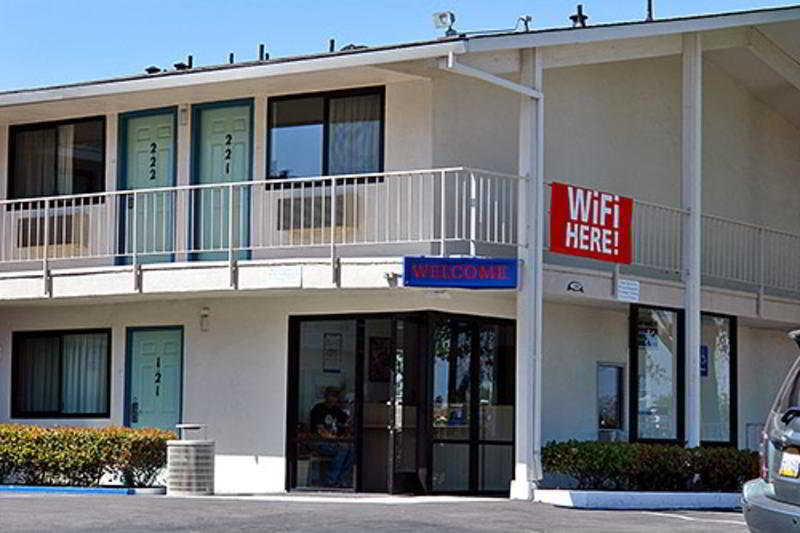 Motel 6-Albuquerque, Nm - South - Airport Eksteriør billede