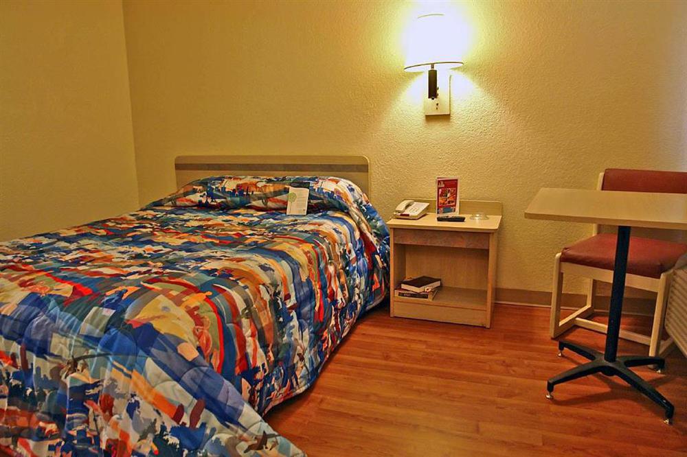Motel 6-Albuquerque, Nm - South - Airport Værelse billede