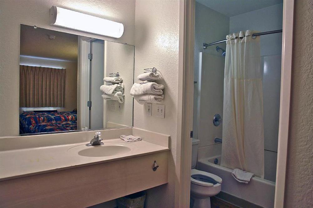 Motel 6-Albuquerque, Nm - South - Airport Værelse billede