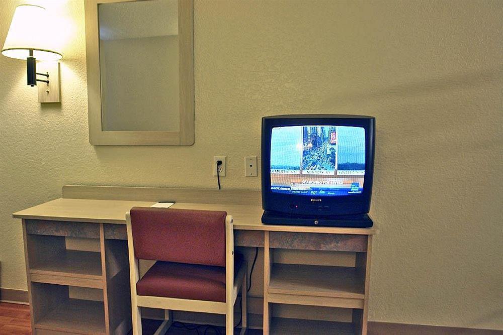 Motel 6-Albuquerque, Nm - South - Airport Eksteriør billede